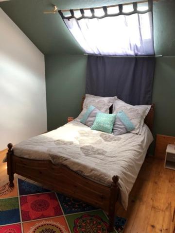 White Grape Inn Piegut-Pluviers Экстерьер фото