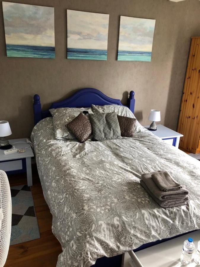 White Grape Inn Piegut-Pluviers Экстерьер фото