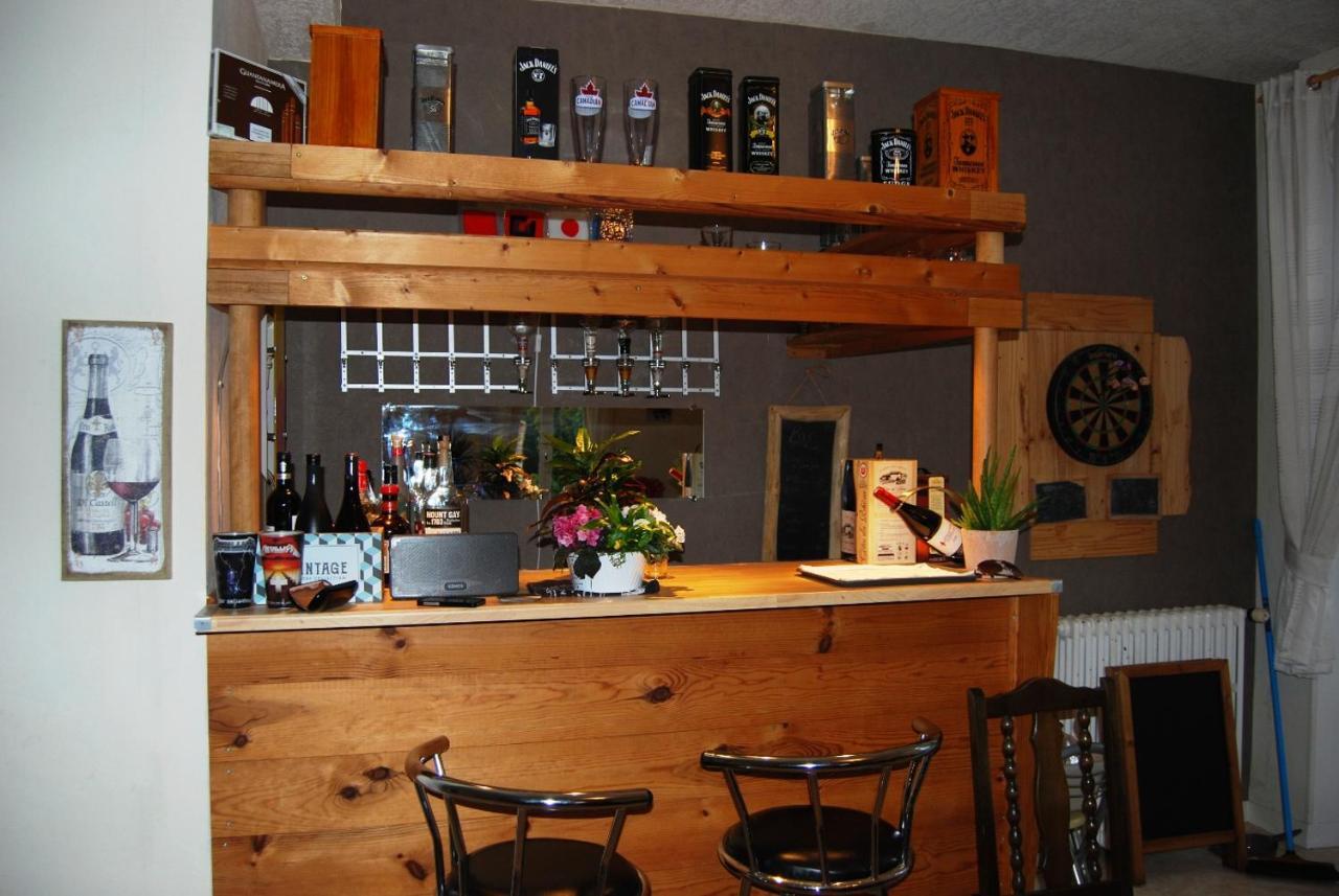 White Grape Inn Piegut-Pluviers Экстерьер фото