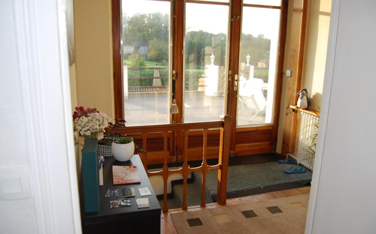 White Grape Inn Piegut-Pluviers Экстерьер фото